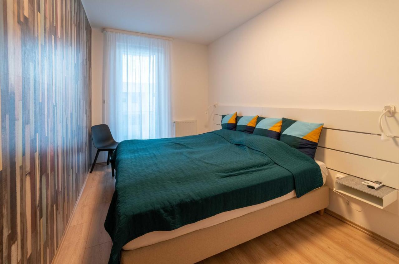 Balatoni Apartman Фоньод Экстерьер фото